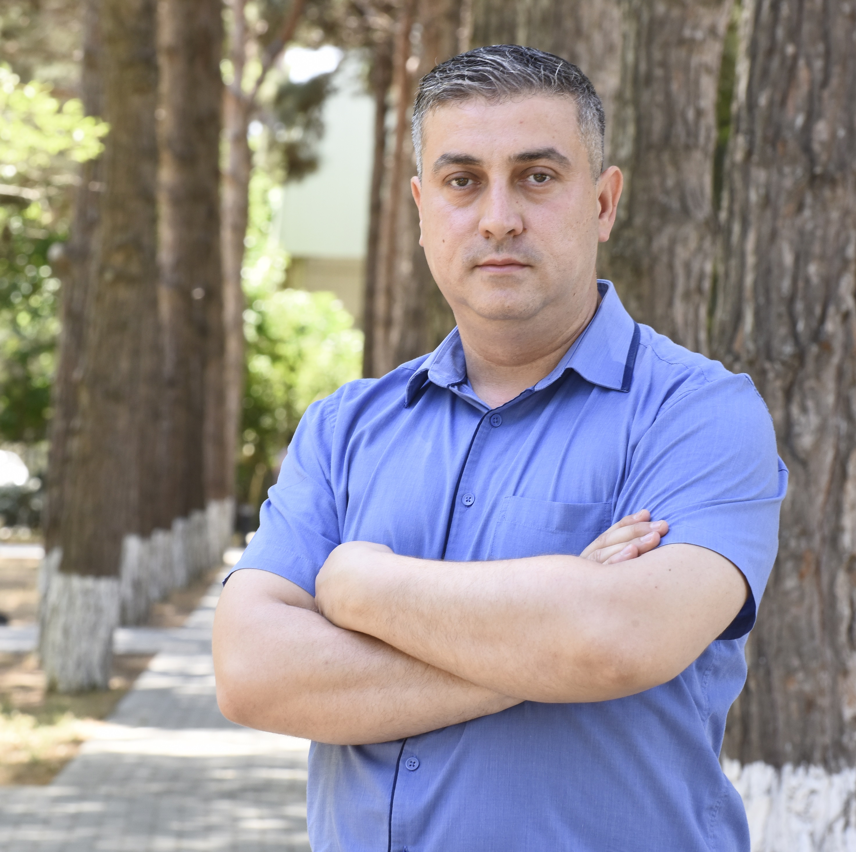 Rufat Efendiyev Rufat Efendiyev